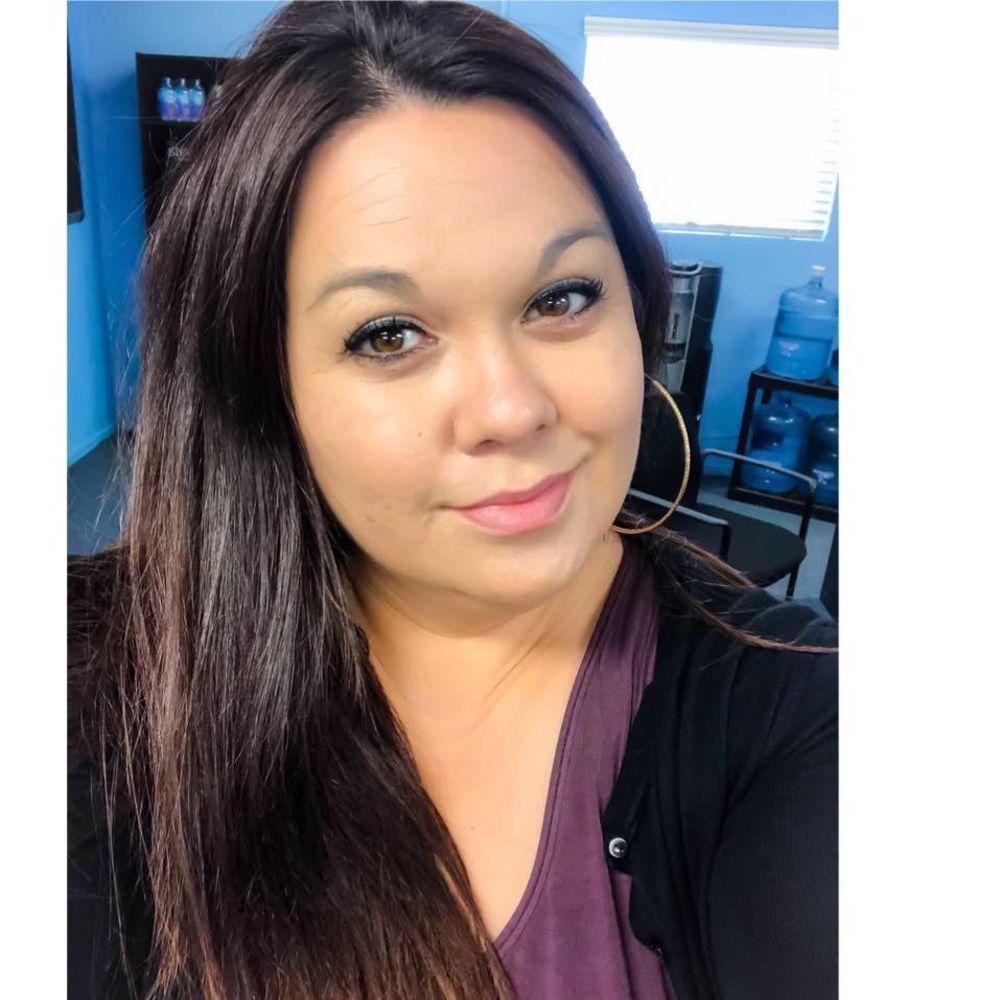 Meet your Posher, Lorena